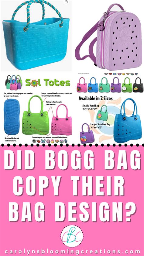 baby bogg bag dupe
